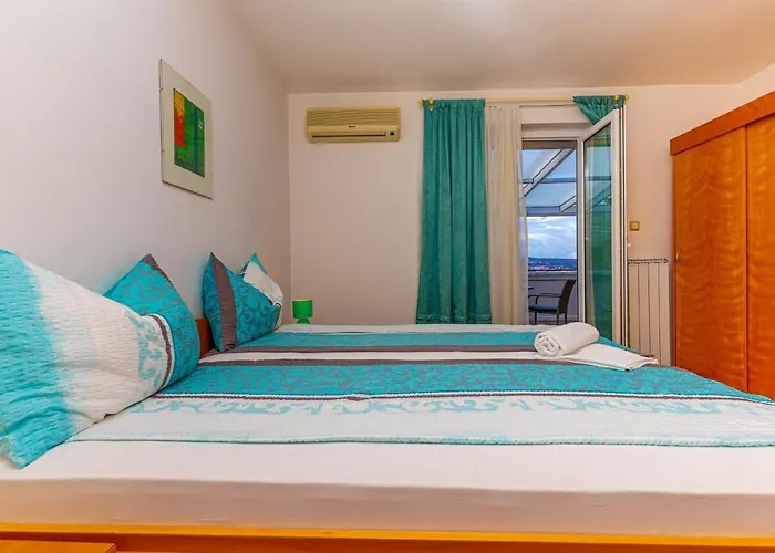 Vacattio 2 Crikvenica