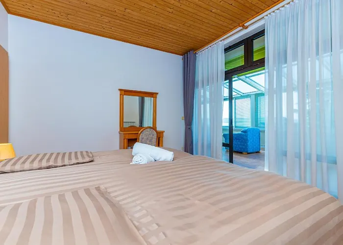 Vacattio 2 Crikvenica