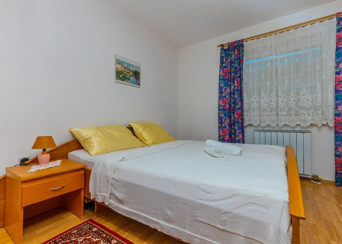 Vacattio 2 Apartmán Crikvenica