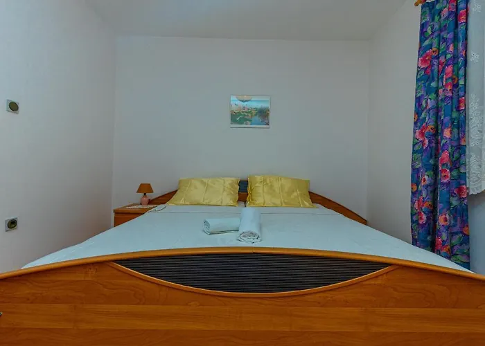 Vacattio 2 * קריקווניצה