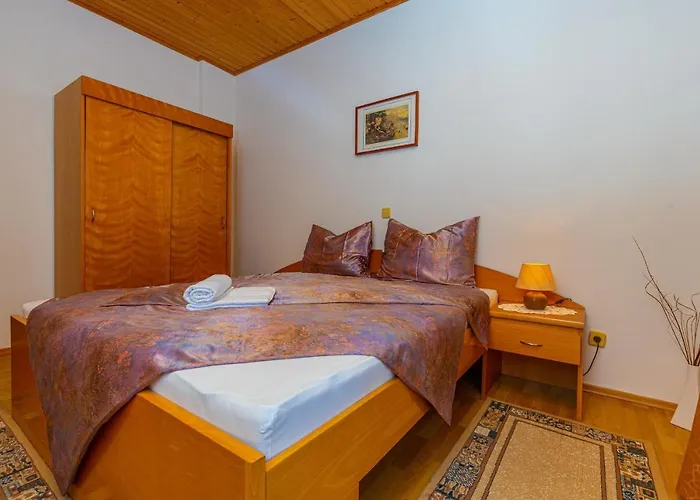 Apartmán Vacattio 2 Crikvenica