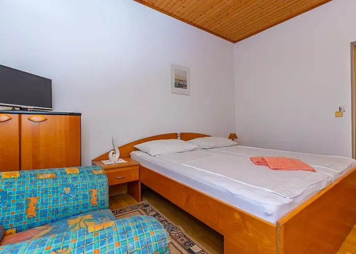 Vacattio 2 Apartmán *