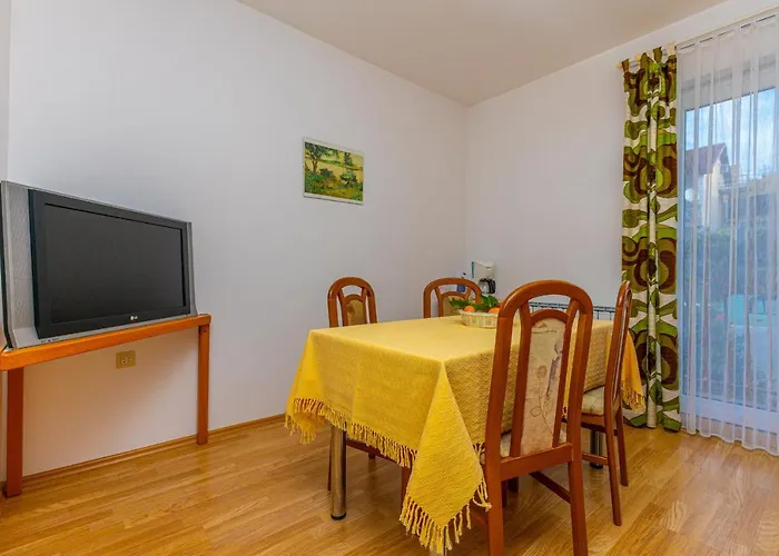 Apartmán Vacattio 2 *