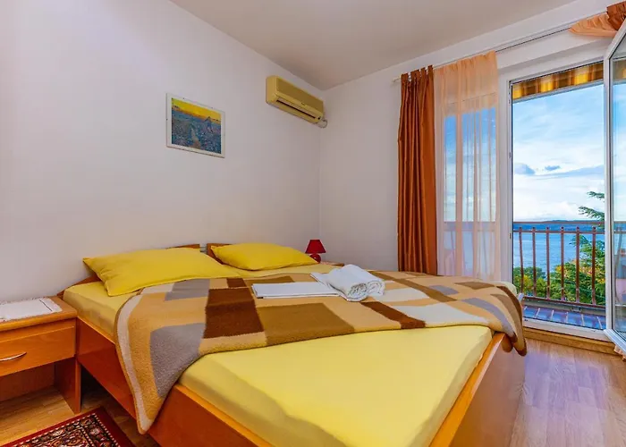 Apartmán Vacattio 2