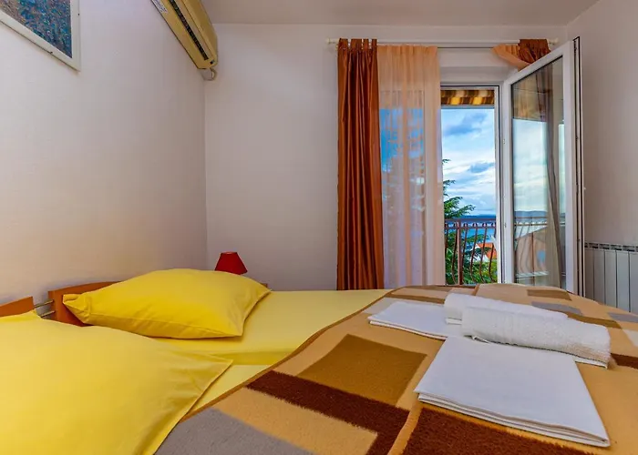 Vacattio 2 Apartmán