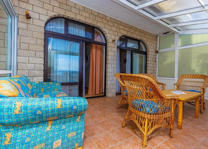 Apartmán Vacattio 2